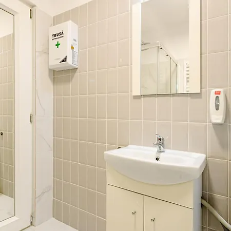 Heart Of - Cozy On Smardan Street * Bucureşti