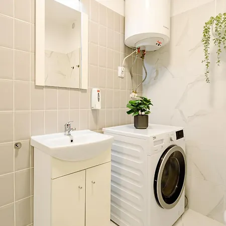 Heart Of - Cozy On Smardan Street Bucureşti