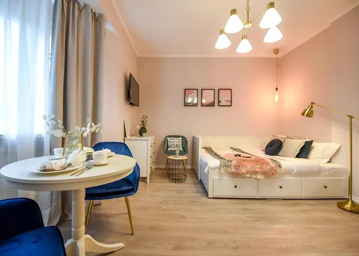 Appartement Heart Of - Cozy On Smardan Street Boekarest