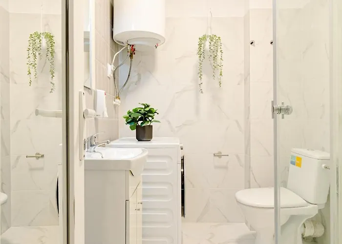 Heart Of - Cozy On Smardan Street * Bukarest