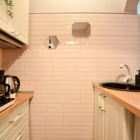 Heart Of - Cozy On Smardan Street *