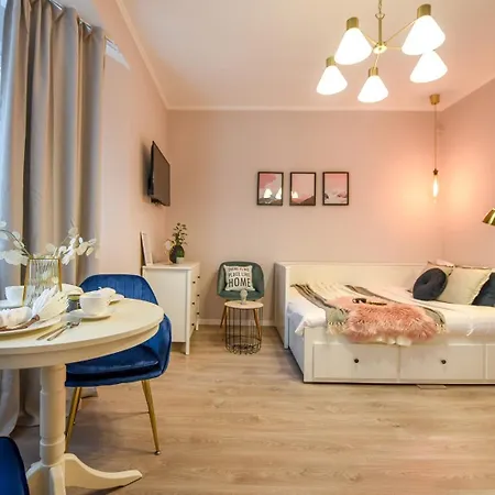 公寓 Heart Of - Cozy On Smardan Street 布加勒斯特