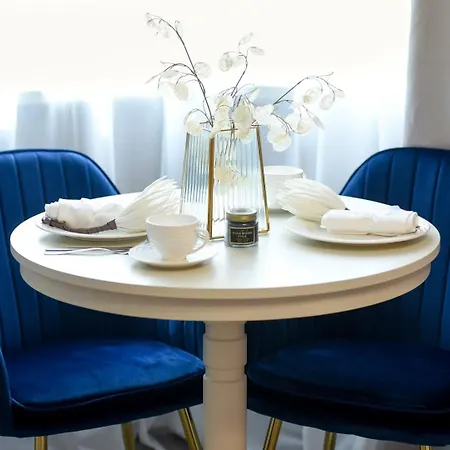 Heart Of - Cozy On Smardan Street *