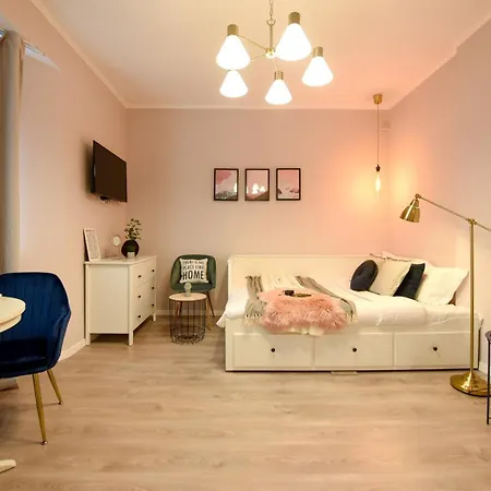 Heart Of - Cozy On Smardan Street *