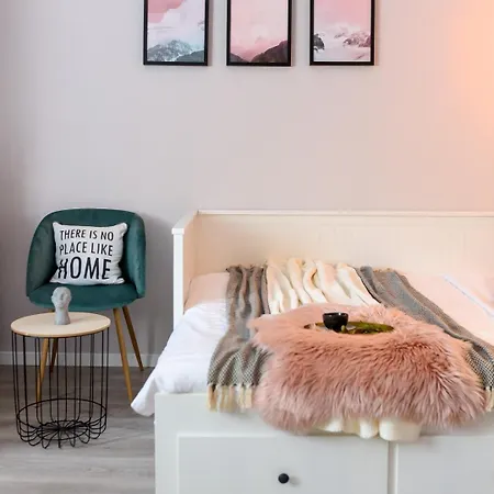 Apartment Heart Of - Cozy On Smardan Street *