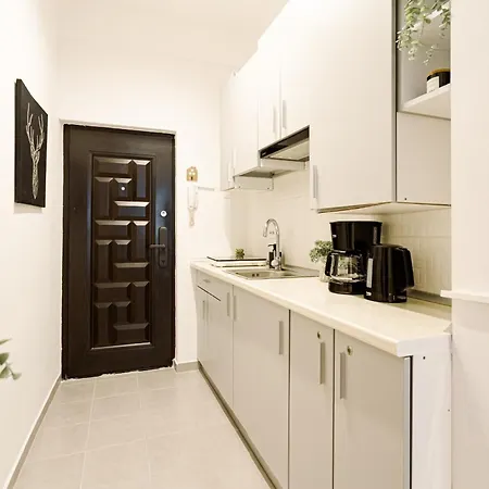 Apartment Heart Of - Cozy On Smardan Street