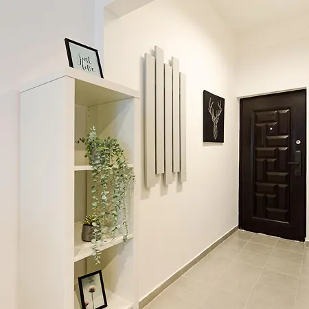 Heart Of - Cozy On Smardan Street *