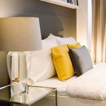 Apartment Heart Of - Cozy On Smardan Street