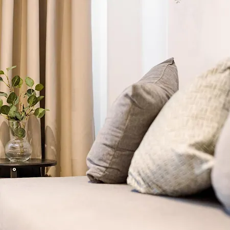 Apartment Heart Of - Cozy On Smardan Street Bucharest